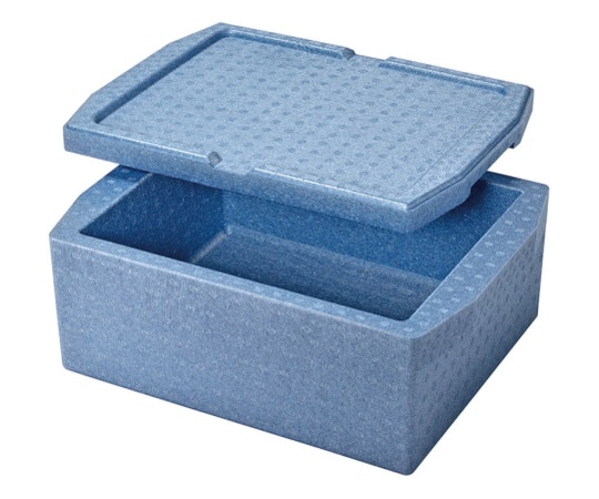 ダイキュウ デリバリー用保温・保冷コンテナー RH-35 1個（ご注文単位1個）【直送品】