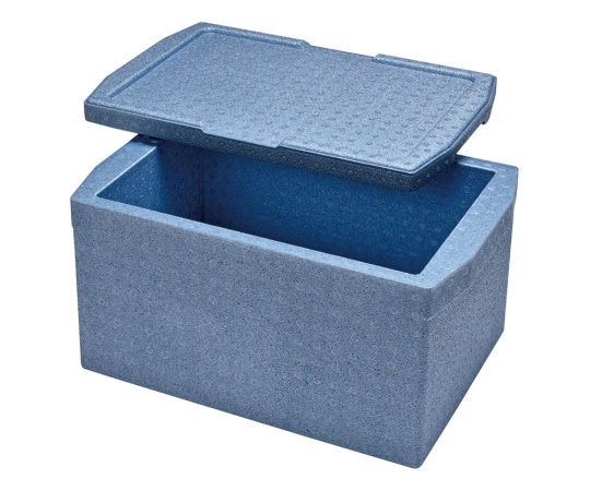 ダイキュウ デリバリー用保温・保冷コンテナー RH-60 1個（ご注文単位1個）【直送品】