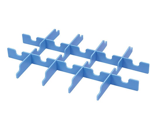 ダイキュウ デリバリーコンテナRH-200用中間仕切り板(6枚1組)  1個（ご注文単位1個）【直送品】