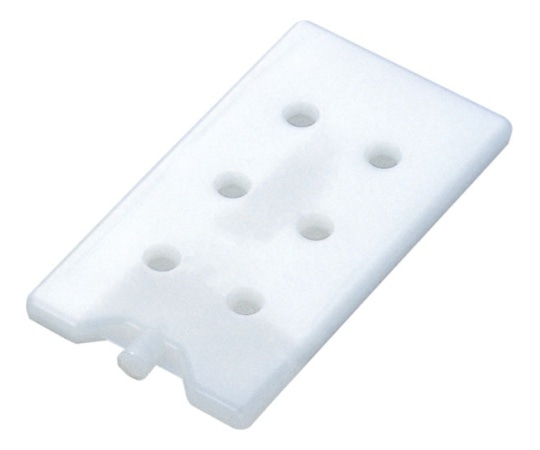 ダイキュウ デリバリーコンテナRH-20・30用 蓄熱剤 300×160mm  1個（ご注文単位1個）【直送品】