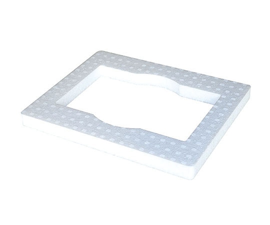 ダイキュウ デリバリーコンテナRH-20・30用 蓄熱剤受け型枠  1個（ご注文単位1個）【直送品】