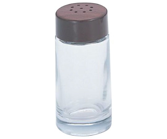 吉沼硝子 #810 コショウ入れ 192208 1個（ご注文単位1個）【直送品】