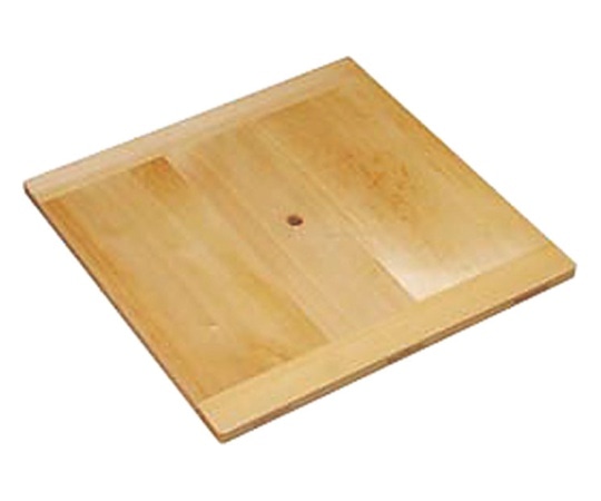 カンダ 角セイロ用台ス 30cm用  1個（ご注文単位1個）【直送品】