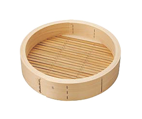 カンダ 桧中華セイロ 身 36cm  1個（ご注文単位1個）【直送品】