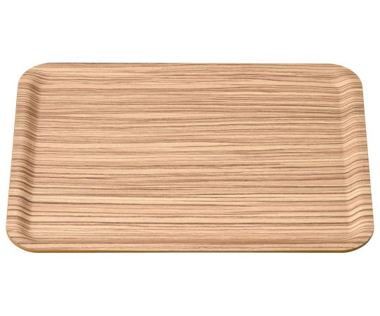 マイン ユニバーサルトレイ ゼブラウッド N.S (M44-383) 173104 1個（ご注文単位1個）【直送品】