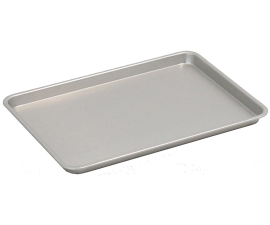 アカオアルミ アルマイト ケーキ盆 中 AKC02002 1個（ご注文単位1個）【直送品】