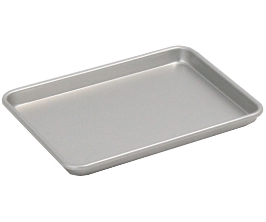 アカオアルミ アルマイト ケーキ盆 キャビネ AKC02025 1個（ご注文単位1個）【直送品】