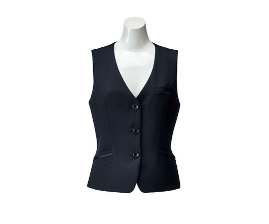 BON ベスト ネイビー 5G AV1259-8 5G 1枚（ご注文単位1枚）【直送品】