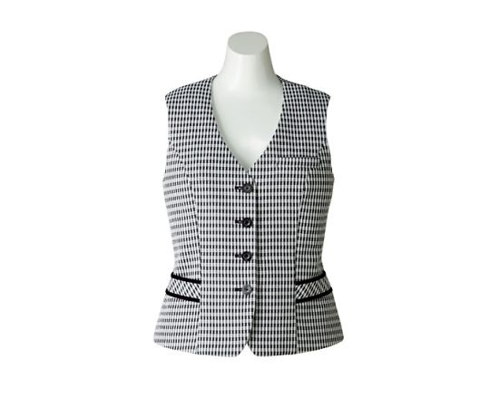 BON ベスト モノトーン 9G AV1826-18 9G 1枚（ご注文単位1枚）【直送品】