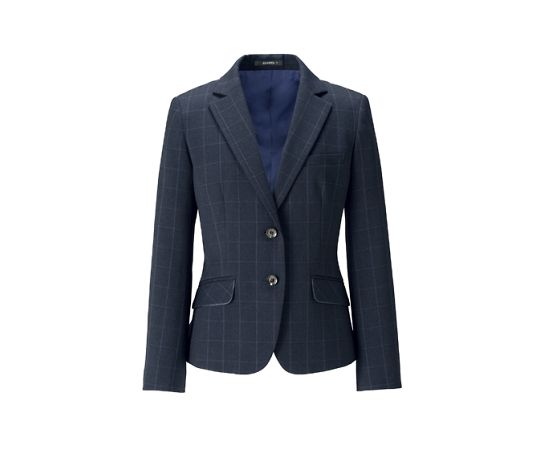 BON ジャケット ネイビー 5G AJ0261-38 5G 1枚（ご注文単位1枚）【直送品】