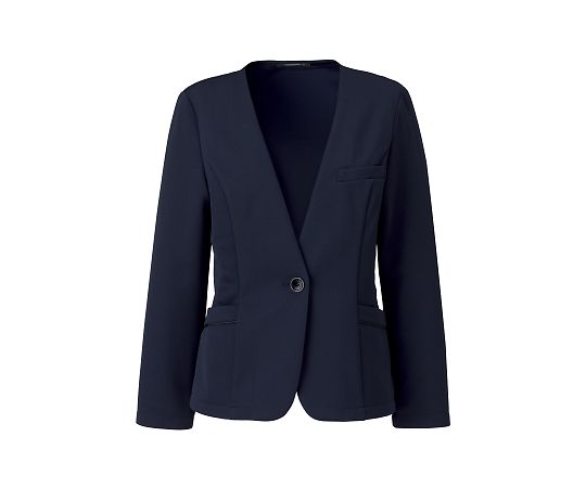 BON ライトジャケット ネイビー 17G AJ0262-8 17G 1枚（ご注文単位1枚）【直送品】