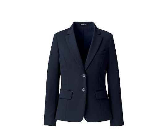 BON ジャケット ネイビー 19G AJ0263-8 19G 1枚（ご注文単位1枚）【直送品】