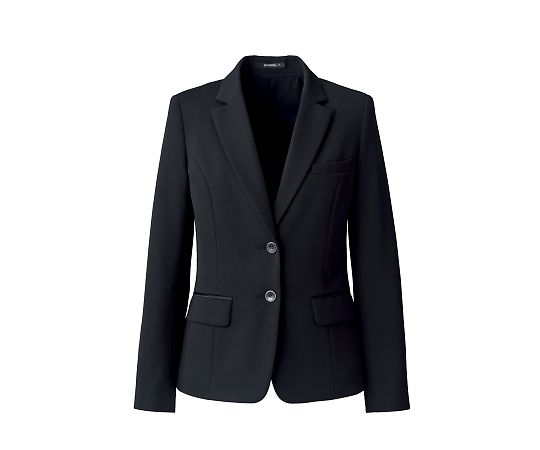 BON ジャケット ブラック 15G AJ0263-16 15G 1枚（ご注文単位1枚）【直送品】