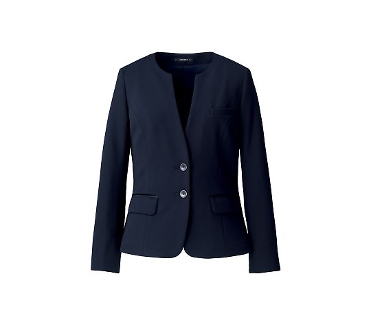 BON ジャケット ネイビー 5G AJ0264-8 5G 1枚（ご注文単位1枚）【直送品】