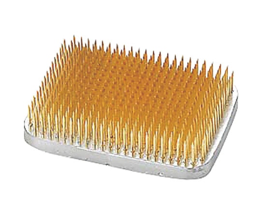 マルフジ剣山製作所 剣山 角 中 186062 1個（ご注文単位1個）【直送品】