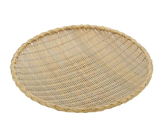 奥州屋本店 竹製タメザル 54cm  1個（ご注文単位1個）【直送品】