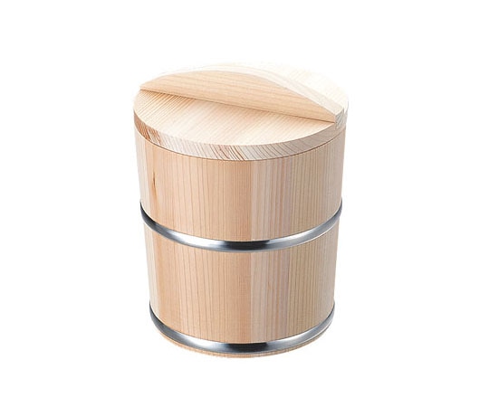 カンダ 豆腐おけ(ST巻)大  1個（ご注文単位1個）【直送品】