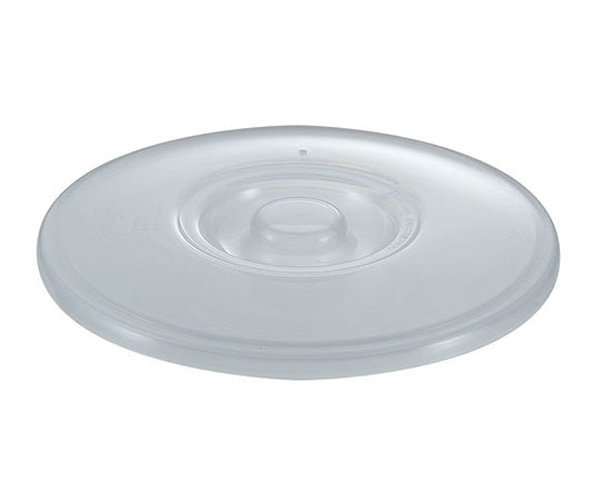 カンダ キッチンカバー キャツプ小 (メタル丼用PCフタ)  1個（ご注文単位1個）【直送品】