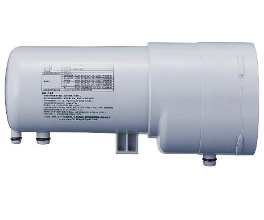 日本ガイシ ウォールタイプ交換用カートリッジ CWA-03 1個（ご注文単位1個）【直送品】