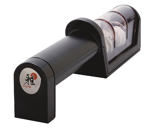 ツヴィリング シャープナー 簡易とぎ器 34536-007 1個（ご注文単位1個）【直送品】