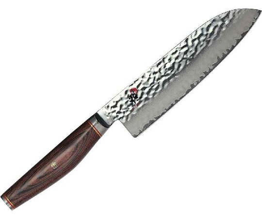 ツヴィリング 6000MCT 三徳18cm 34074-181 1個（ご注文単位1個）【直送品】