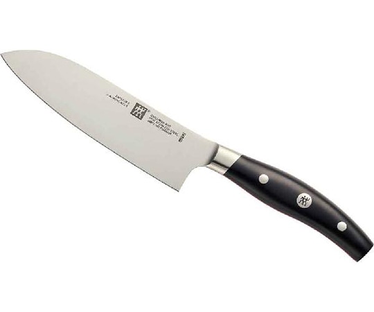 ツヴィリング 三徳包丁(小)140 38877-141 1個（ご注文単位1個）【直送品】