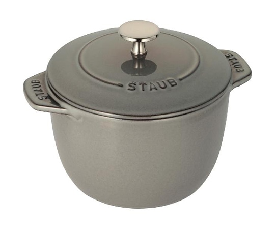 ストウブ ラ ココット デ ゴハン M 40509-703-0 1個（ご注文単位1個）【直送品】