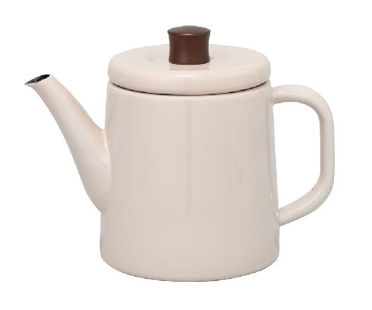 アズワン ポトル 1.5L ベージュ PTR-1.5K BE 1個（ご注文単位1個）【直送品】