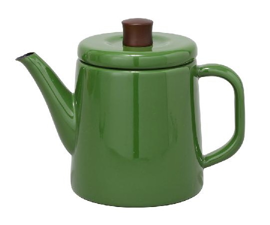 アズワン ポトル 1.5L グリーン PTR-1.5K G 1個（ご注文単位1個）【直送品】