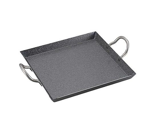 アズワン 240x245x 20mm グリル(ファイバーライン加工) EA913VG-4 1枚（ご注文単位1枚）【直送品】