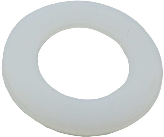 ボニー 手回しミンサー用パッキン(ワッシャー) 【No.22用】 1個(ご注文単位1個)【直送品】