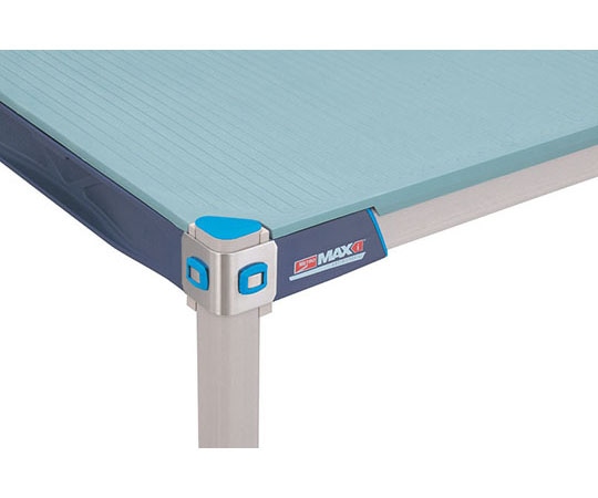 エレクター メトロマックスi フラットマット 棚 MX2436F 140008 1個（ご注文単位1個）【直送品】