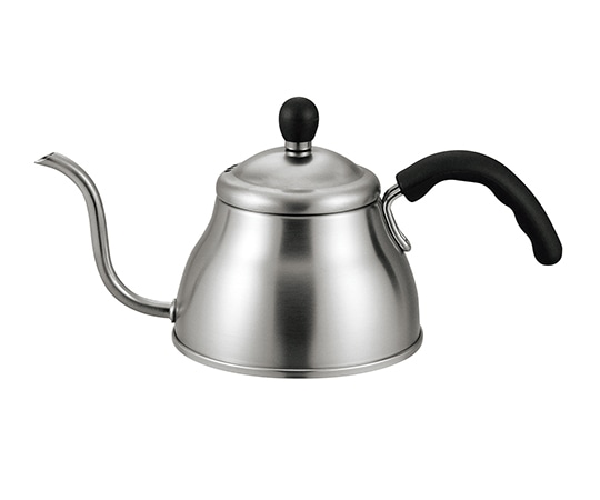 竹井器物製作所 ロイヤル コーヒードリップポット 1.0L 艶消仕上 10511713 1個（ご注文単位1個）【直送品】