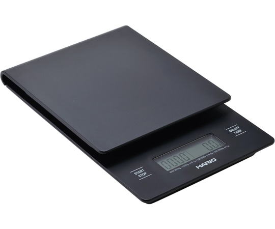 HARIO V60 ドリップスケール VSTN-2000B 1個（ご注文単位1個）【直送品】