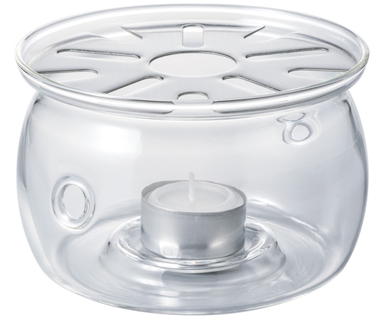 HARIO ティーウォーマーS TWJ-S 1個（ご注文単位1個）【直送品】