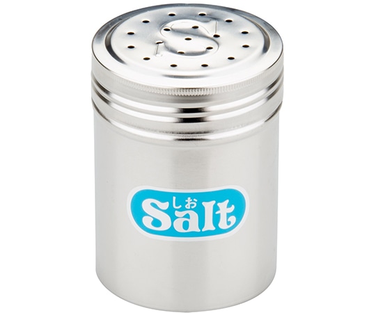 猪熊製作所 カシワ18-8調味缶 小 S缶  1個（ご注文単位1個）【直送品】