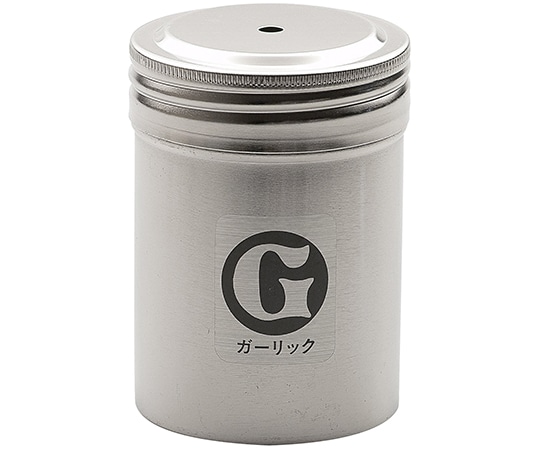 猪熊製作所 カシワ18-8調味缶 小 G缶  1個（ご注文単位1個）【直送品】