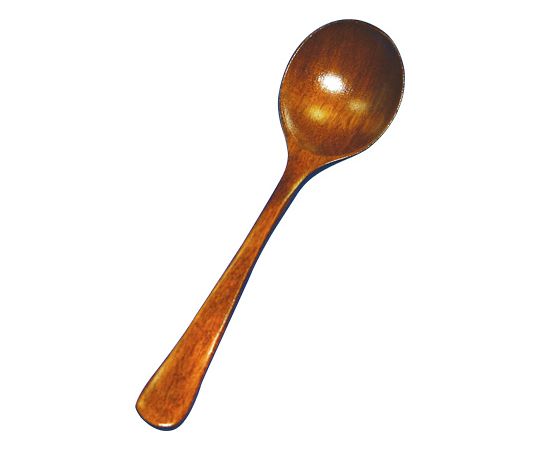 丸十 丸スプーン WS-250 1個（ご注文単位1個）【直送品】