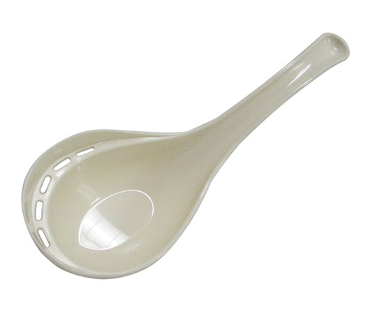 エコー金属 たっぷりれんげ PR4213 1本（ご注文単位1本）【直送品】