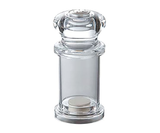佐藤金属興業 アクリルソルトシェーカー L 1個(ご注文単位1個)【直送品】