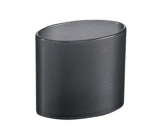 丸山ステンレス Be ナフキンスタンド O型 ブラック Be-922 1個（ご注文単位1個）【直送品】