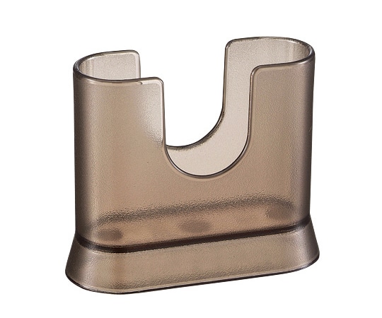 丸山ステンレス Be ナフキンスタンド U型 ブラウン Be-951 1個（ご注文単位1個）【直送品】