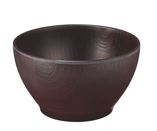 Daiwa ウォールナ 10cmボール ダークブラウン WD-20DBR 319380 1個（ご注文単位1個）【直送品】