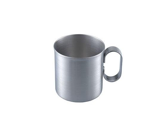 IKD（イケダ） エコクリーン18-8 コップ 174111 1個（ご注文単位1個）【直送品】