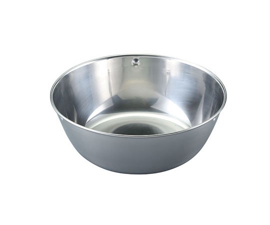 IKD（イケダ） エコクリーン18-8 給食カップ 大 324063 1個（ご注文単位1個）【直送品】