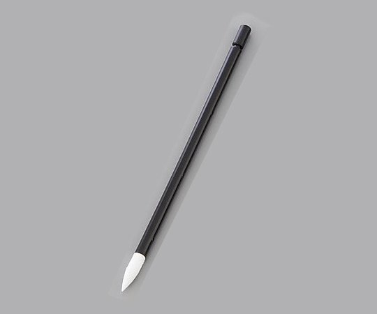 アズピュア(アズワン) アズピュアセルペンスワブ 500本 ペン型ソフトタイプ(軸付) 1袋 (ご注文単位1袋)【直送品】