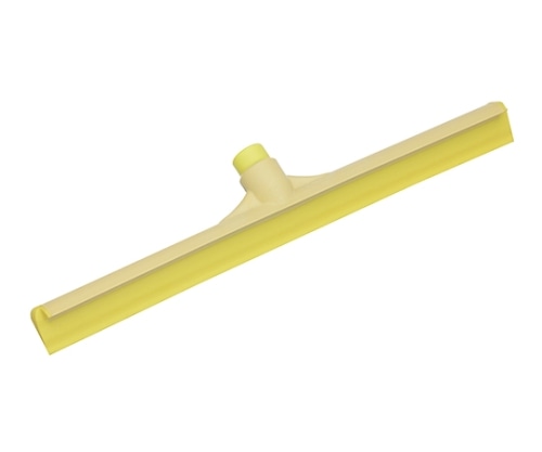 CARLISLE(カーライル) フロアスクイジー S イエロー 3656704 1個(ご注文単位1個)【直送品】