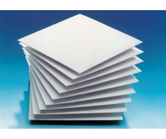 PALL（日本ポール） デプスシート 100枚入 SEITZ-EK 400X400 1箱（ご注文単位1箱）【直送品】