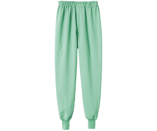 サーヴォ（旧サンペックスイスト） 男女兼用ホッピングパンツ グリーン L CD-698-H1 1枚（ご注文単位1枚）【直送品】