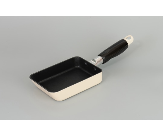 和平フレイズ フルリ ミニ玉子焼 9×14cm RB-2215 1個（ご注文単位1個）【直送品】